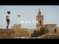 Malta - Travel Film (Sony A6300)