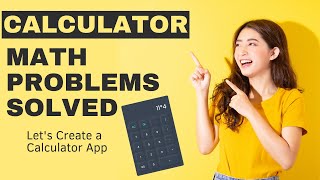 Building a Simple Web Calculator: HTML, CSS, and JavaScript (Full Tutorial)
