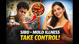 Key to Healing - Self-Education for SIBO and Mold Illness Empowerment