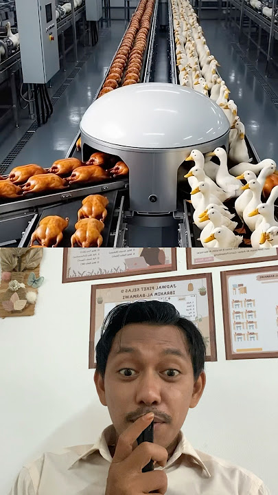 JADI PRAKTIS PAKAI ALAT INI 😱🥰