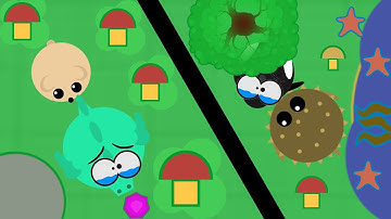 Bettermope kill compilation! #1