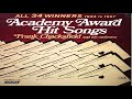 Frank Chacksfield & His Orchestra    Academy Award Hit Songs (1969) GMB