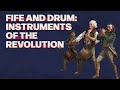 Revolutionary War Music Quiz