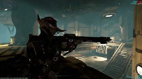 Warframe Conclave | FFA | 45 kills