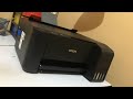 Epson L3110 para Sublimación