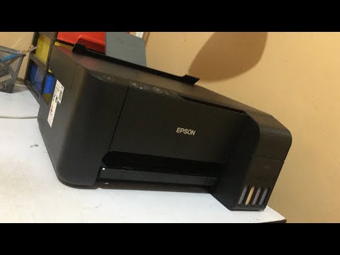 Vídeo: Com Fer Una Impressora