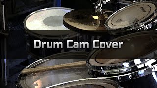 YES - Changes - Drum Cover