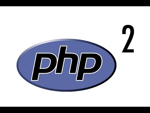 mysql คืออะไร  Update New  Intro to PHP and MySQL part 2 - What is PHP?