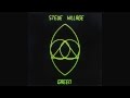 Steve Hillage ~ Green : Unidentified / UFO Over Paris / Leylines To Glassdom (© EMI)
