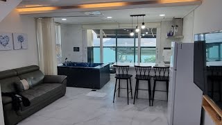 [경남 거제] 아르코풀빌라펜션