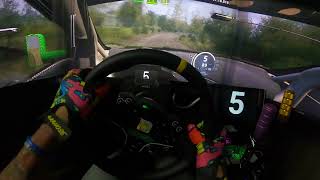 Full Send in Estonia 🔥 | Puma Rally1 EA WRC