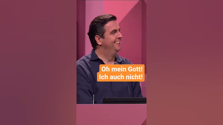 Shirin David & Bastian Pastewka einfach so