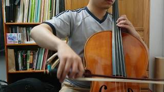 Lee Melodic and Progressive Etudes Op.31 No.12 20180711