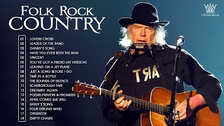 Classic Soft Rock & Folk Rock - Dan Fogelberg, Jim Croce, James Taylor, Neil Young, Don Mclean screenshot 5