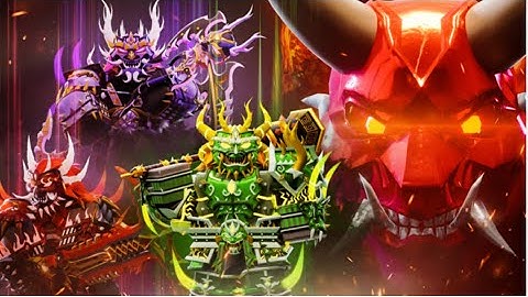 *NEW* Yokai Peak Drop Compilation! (Roblox Dungeon Quest)