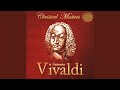 Miniature de la vidéo de la chanson "Autumn" Concerto In F Major Rv 293 - Ii. Adagio