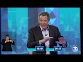 Debate SP: Tarcísio e Haddad falam sobre resiliência hídrica, privatizações e déficit de habitação
