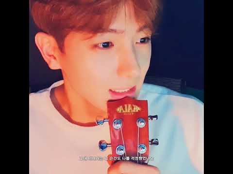 [더보이즈 현재] 🎵 성시경 - 희재