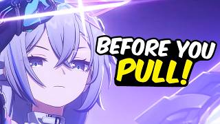 Before You Pull Silver Wolf Lv.999 Honkai Star Rail Silver Wolf Lv.999 Review