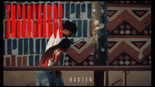Haster - ENGANCHADOS (Official Video) (Prod. JaydeeBeatz)