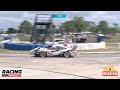IGT Sebring start 2022 1 lap mission RA