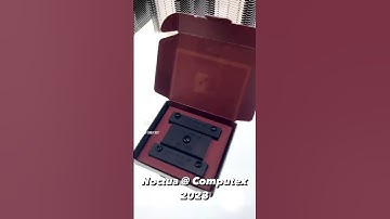 What has Noctua been up to @ Computex 2023? @NoctuaVideos #noctua #computex #funkykit