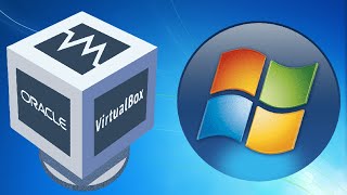 Как создать виртуальную машину и установить на неё Windows 7 в VirtualBox