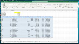 Demo of Software to Record Donations and Expenses- See description for demo of new 2026 version