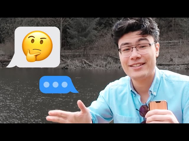 🤔 Meaning From A Boy - The Thinking Emoji Explained - Youtube