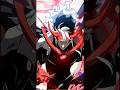 Mc evolved into demon king  manhwa mmv manhwareccomendation amv manhua manga foryou shorts