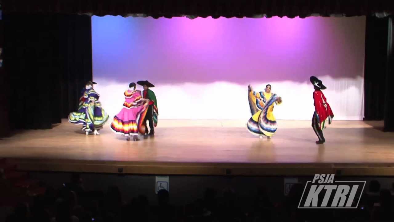 Raiderette Revue 2012 - Special Performances