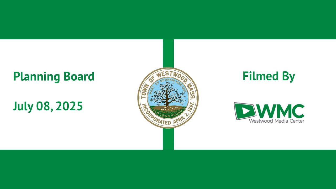 Planning Board