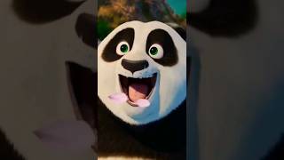 KUNG FU PANDA 4 TRAILER Reveals NEW VILLAIN!  #shorts