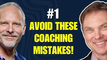 Mastering Clean Language in Coaching: Insights with Ulf Sandström - Ep. 164