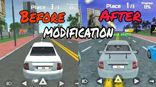 Car Simulator 2 - Before & After Modification Race |Android Gameplay #3 Car Driving Simulator Games screenshot 5