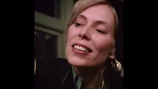 Joni Mitchell -  Coyote  with Bob Dylan - 1976