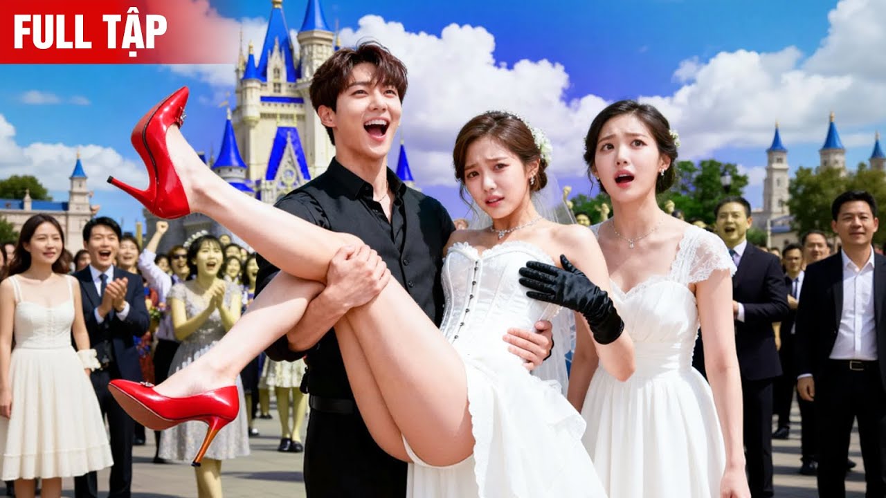 Chú làm cho có thai nhưng chấp nhận chịu trách nhiệm, cuộc sống ngọt ngào của cặp đôi chú cháu