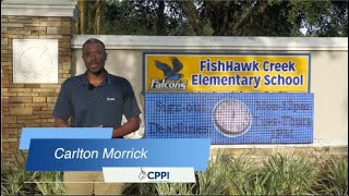 CPPI Fishhawk Elem Training Intro
