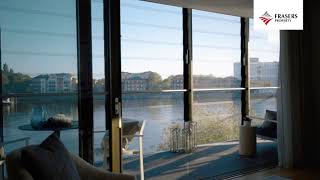 Available Now Our new Nine Eastfields apartments at Riverside Quarter