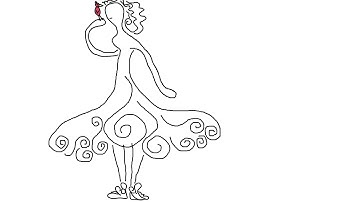 Short Fun OpenToonz Animation