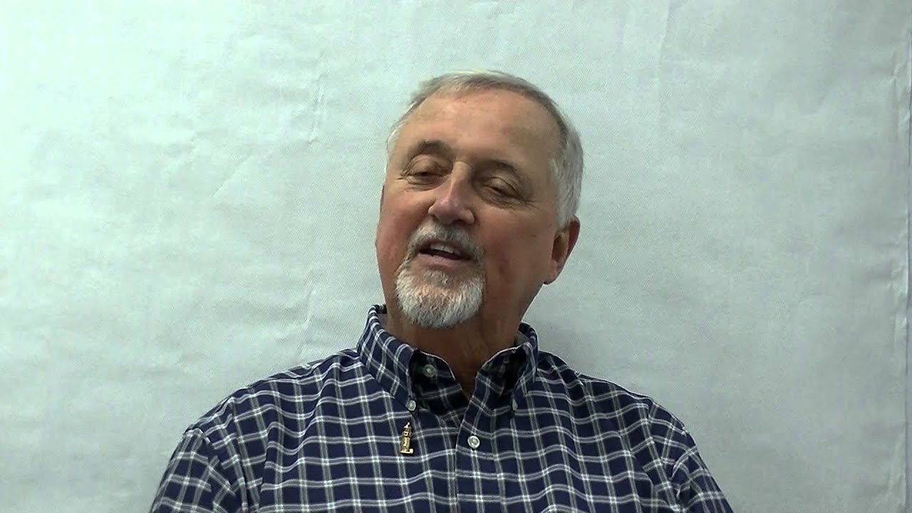 FBC 100 Year Jim Aldendorf wk 2