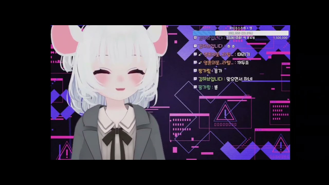 꼬북연구대상 - YouTube