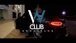 Boomerang - Wn Club ♪ (VideoClipe)