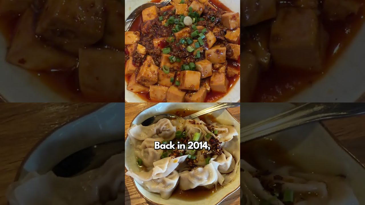 Chef Liu's Kitchen: Authentic Sichuan Food in Aurora, CO