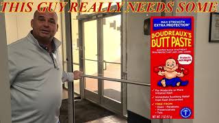 1AA HICKORY NC CITY HALL IT GETS CRAZY RIGHT FROM THE START I KNOW IT'S LONG MUST WATCH TO THE END