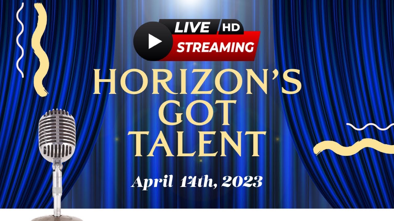 Secondary Horizon's Got Talent 2023
