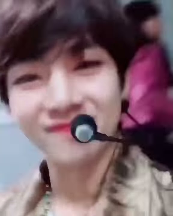BTS lagi live tiktok, Army cuma bisa berkata puasa gue batal nih...