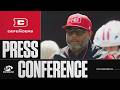 DC Defenders Week 4 Postgame Presser | UFL