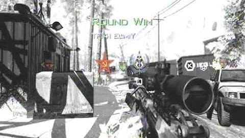 Cross map noscope hitmarker!!