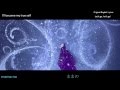 Frozen Let It Go - Japanese Lyrics Singalong + translation and original English